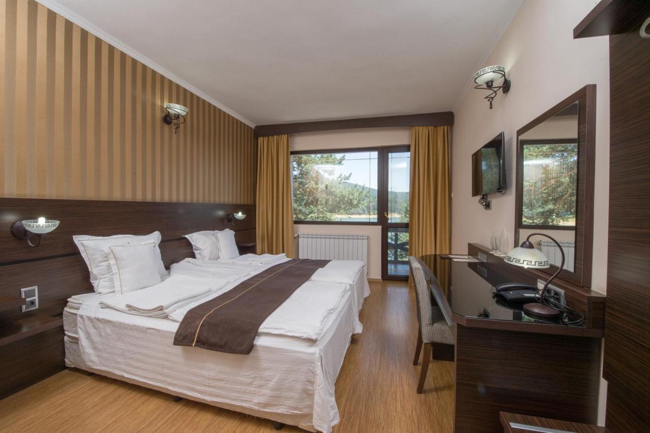 Family Hotel Hebar باتاك المظهر الخارجي الصورة