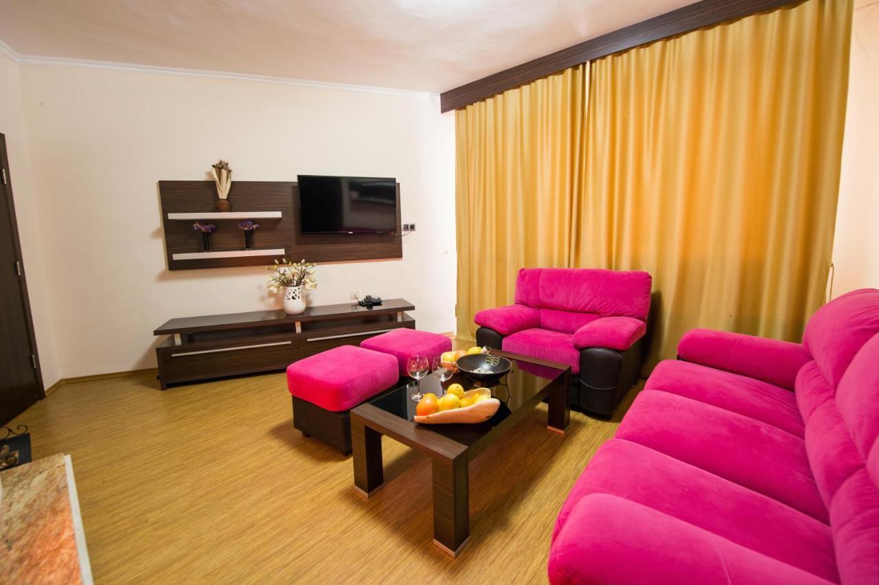 Family Hotel Hebar باتاك المظهر الخارجي الصورة