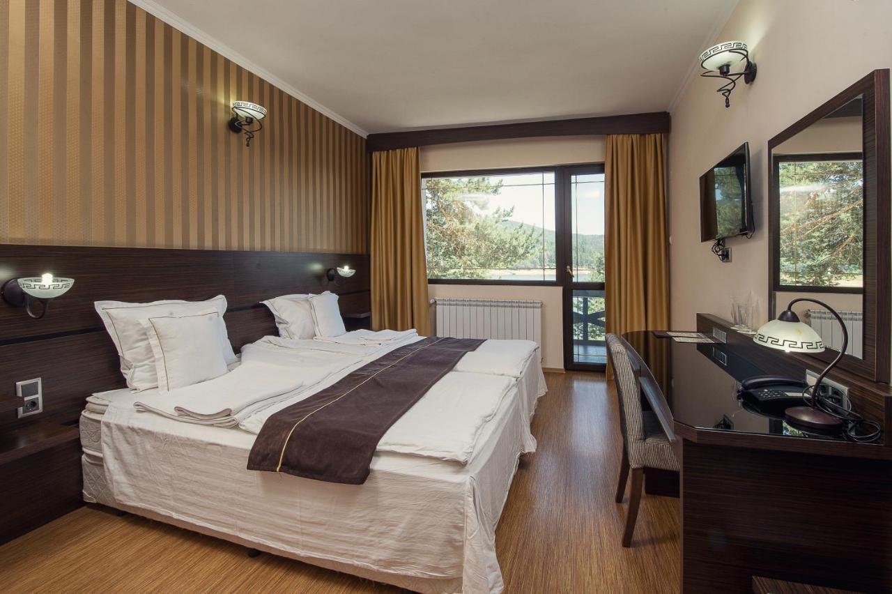 Family Hotel Hebar باتاك المظهر الخارجي الصورة