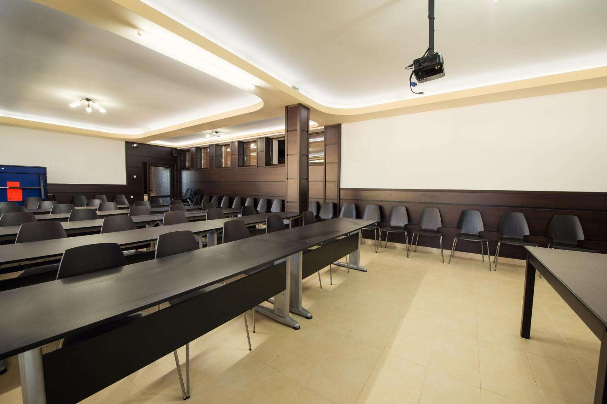 Family Hotel Hebar باتاك المظهر الخارجي الصورة